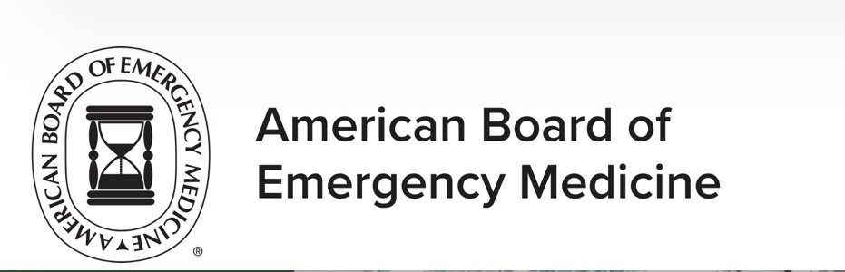 American Board of Emergency Medicine