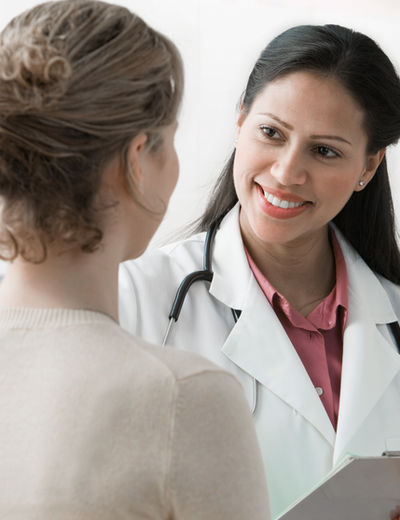 Clinical Team