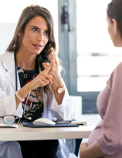 Chief Medical Officer