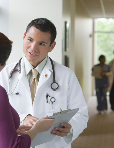 Patient Care