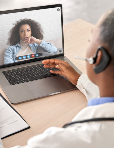 Telehealth