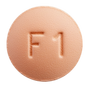 Finasteride